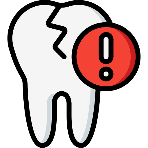 emergencia Basic Miscellany Lineal Color icono