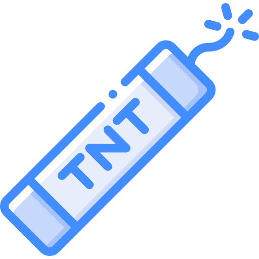 tnt Basic Miscellany Blue icono