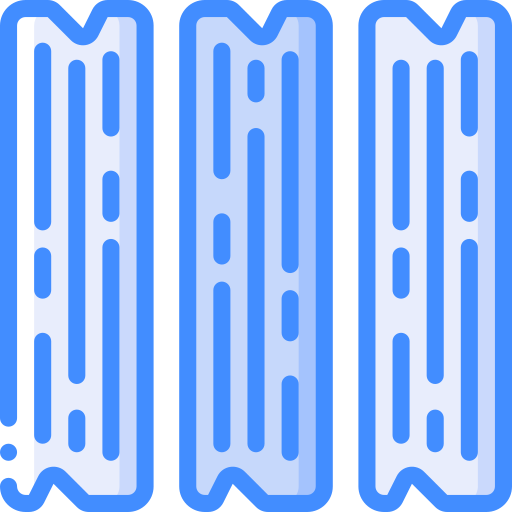 drewno Basic Miscellany Blue ikona