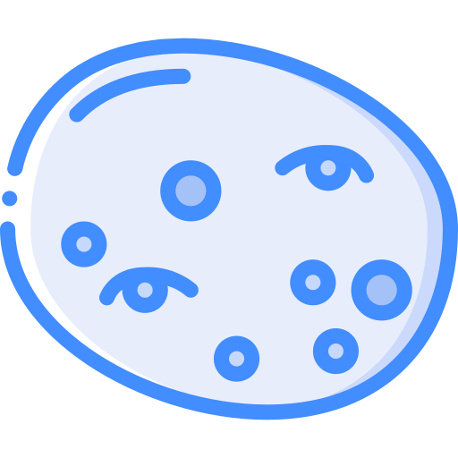 ziemniak Basic Miscellany Blue ikona