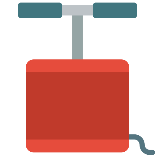 Detonator Basic Miscellany Flat icon