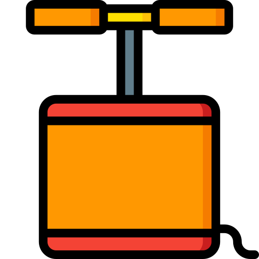 detonador Basic Miscellany Lineal Color icono