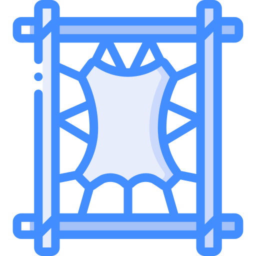 pelle Basic Miscellany Blue icona