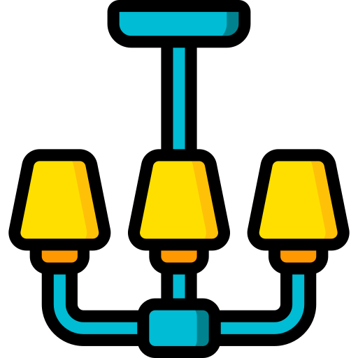 ライト Basic Miscellany Lineal Color icon