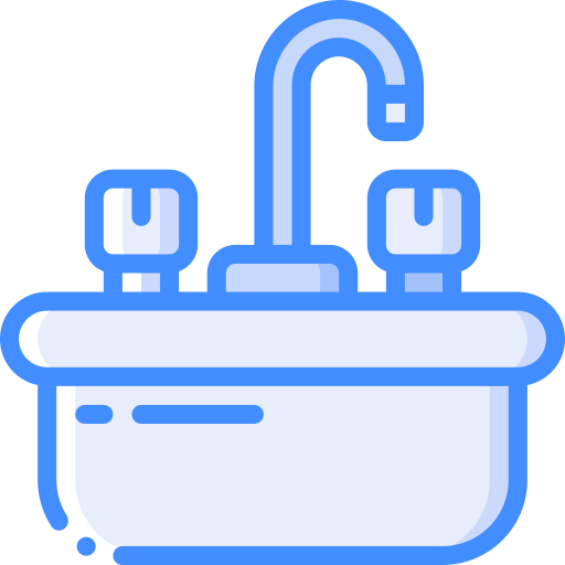 Basin Basic Miscellany Blue icon