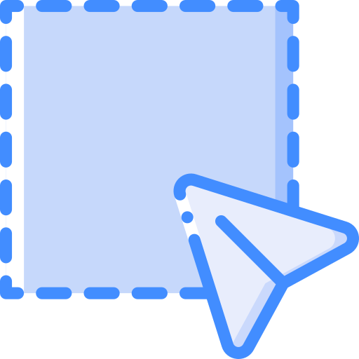selectie Basic Miscellany Blue icoon