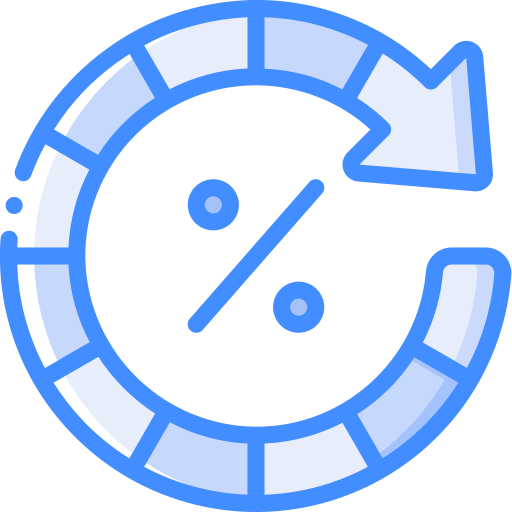 Loading Basic Miscellany Blue icon