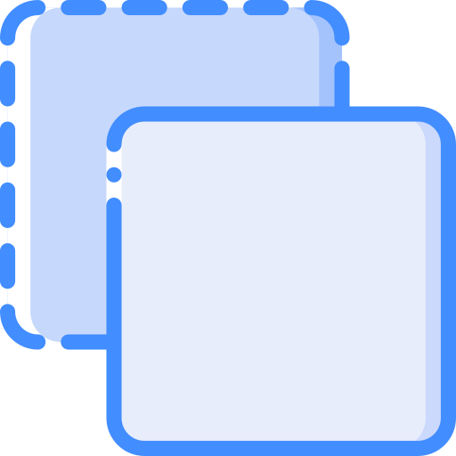 selezione Basic Miscellany Blue icona
