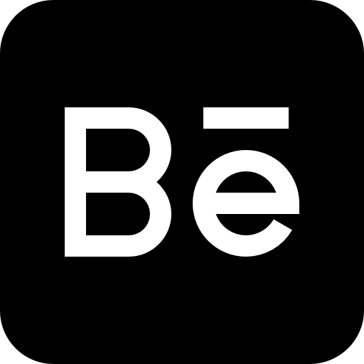 ビーハンス Basic Straight Filled icon