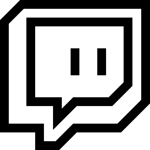경련 Basic Straight Lineal icon