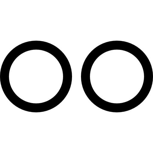 フリッカー Basic Straight Lineal icon