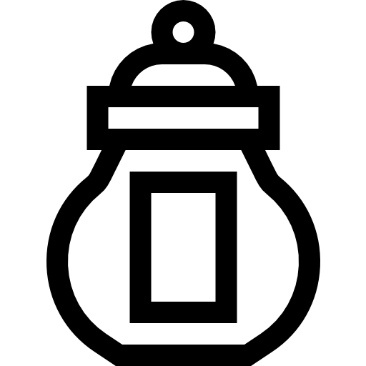 osario Basic Straight Lineal icono