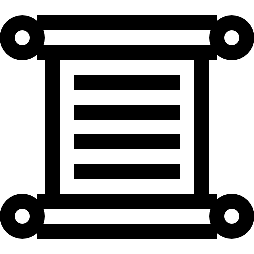 Тора Basic Straight Lineal иконка
