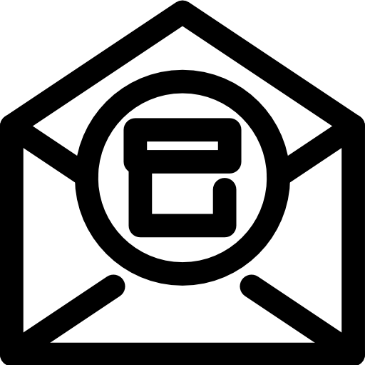 koperta Voysla Lineal ikona