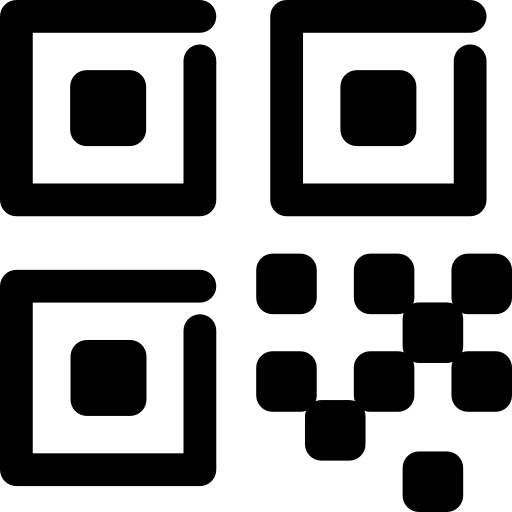 qrコード Voysla Lineal icon