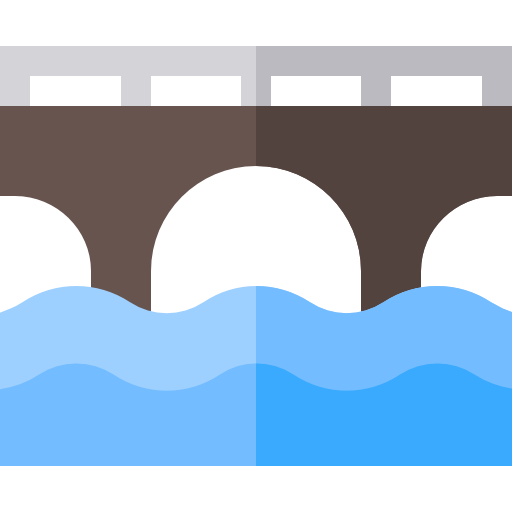 most Basic Straight Flat ikona