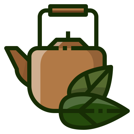 Заварочный чайник Mangsaabguru Lineal Color иконка