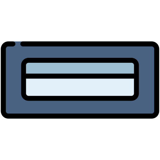 usb-anschluss Generic color lineal-color icon