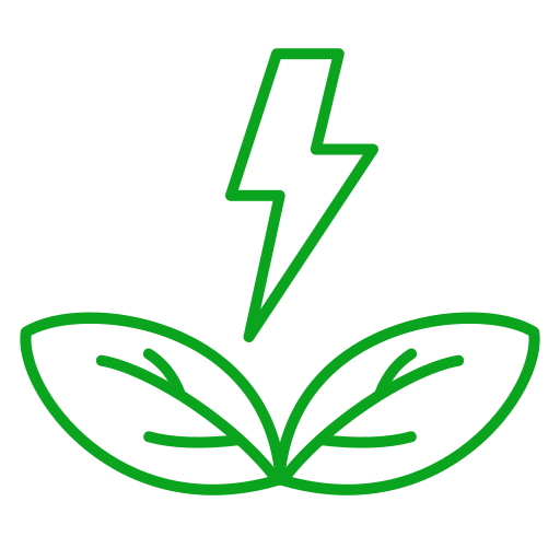 Energy Generic outline icon