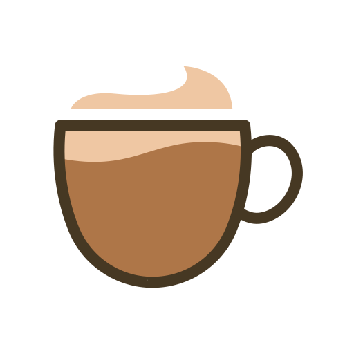 Mug Generic color lineal-color icon