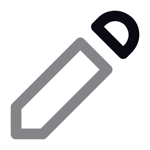 bleistift Generic color outline icon