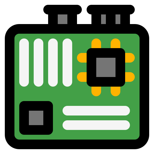 Cpu Generic Others icon