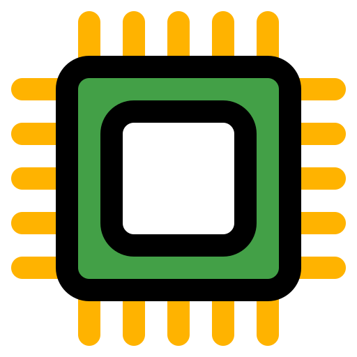 procesor Generic Others ikona