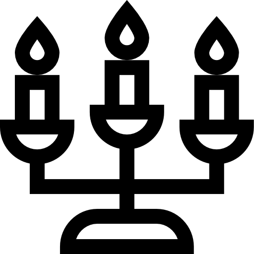 leuchter Basic Straight Lineal icon
