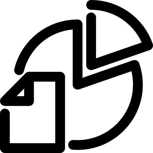 diagrama Voysla Lineal icono