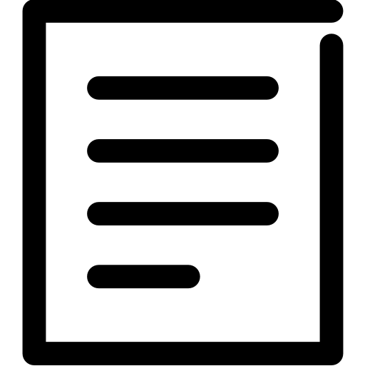 Документ Voysla Lineal иконка