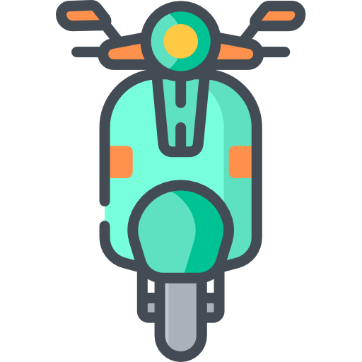 motorrad Special Bicolor icon