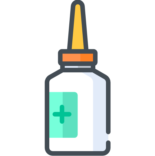 Medicine Special Bicolor icon