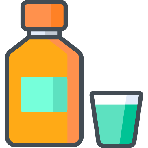 Syrup Special Bicolor icon