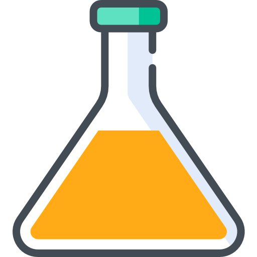 Chemical Special Bicolor icon