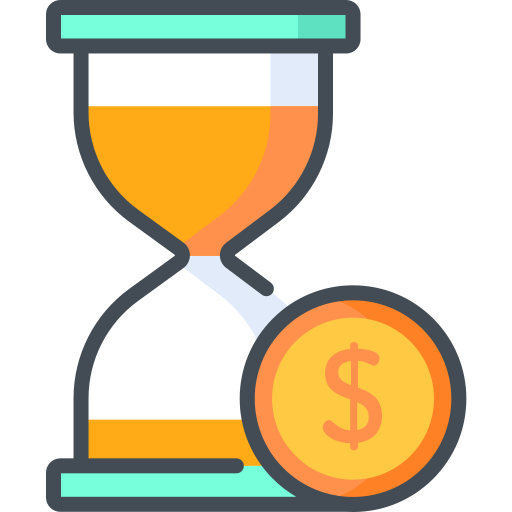 Время - деньги Special Bicolor иконка