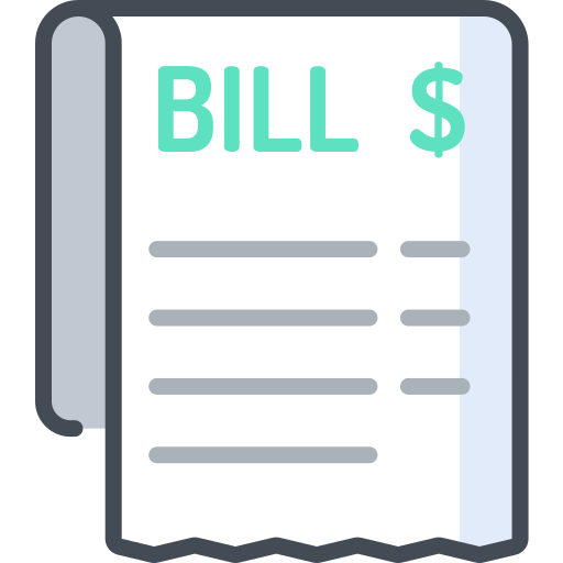 Bill Special Bicolor icon