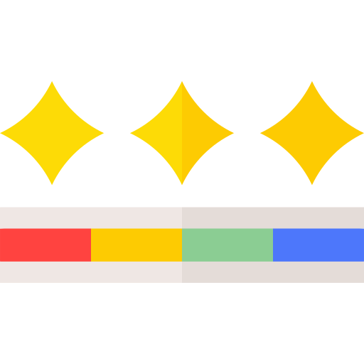 valutazione Basic Straight Flat icona