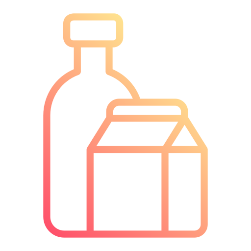 Products Generic gradient outline icon
