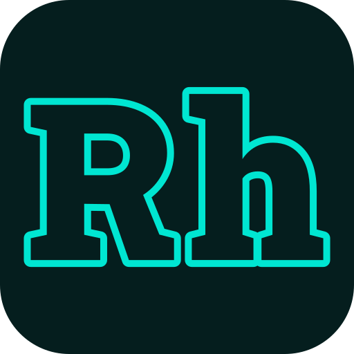 rh Generic color fill иконка