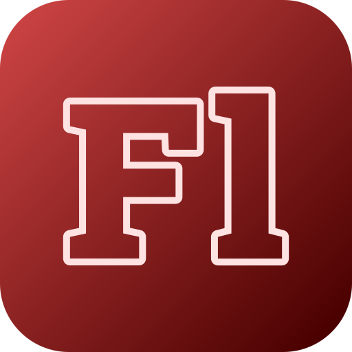 Flash Generic gradient fill icon