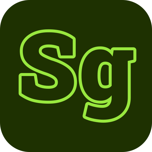 substanz 3d-stager Generic color fill icon