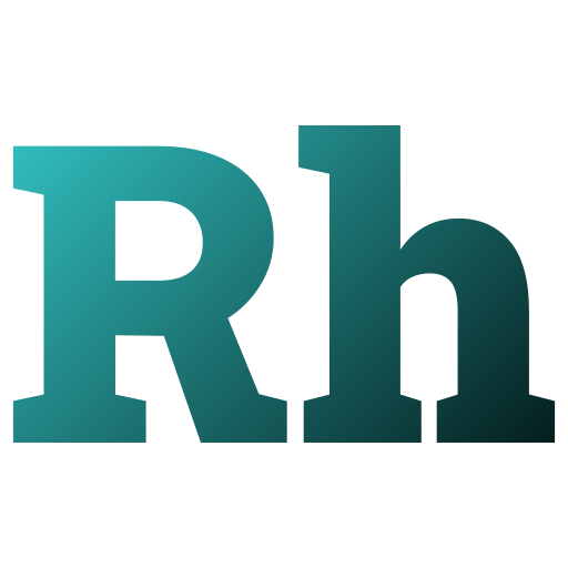 rh Generic gradient fill icon