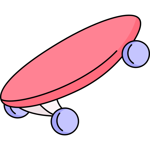 patinar Generic color outline icono