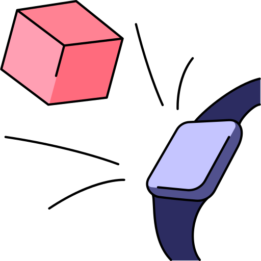 ホログラム Generic color lineal-color icon