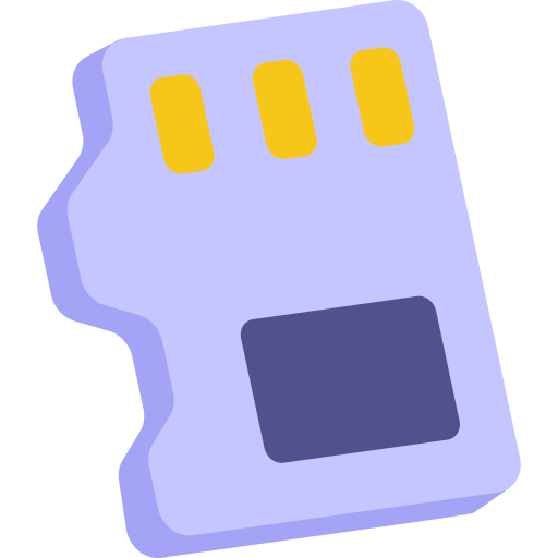 karte Generic color fill icon