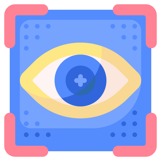 View Generic color fill icon