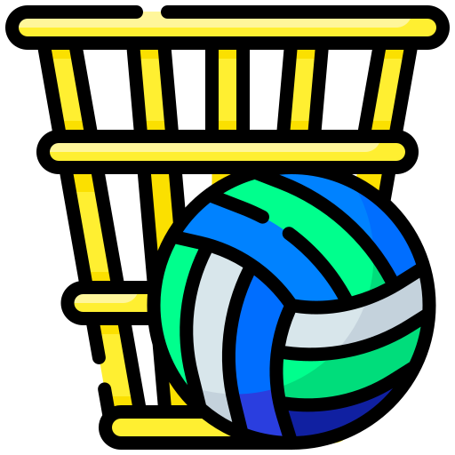 stuhlball Generic color outline icon