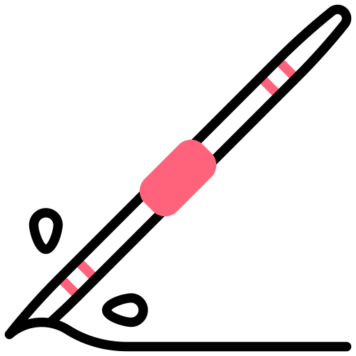 Javelin Generic color lineal-color icon