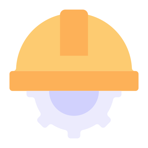 Engineer Good Ware Flat icon