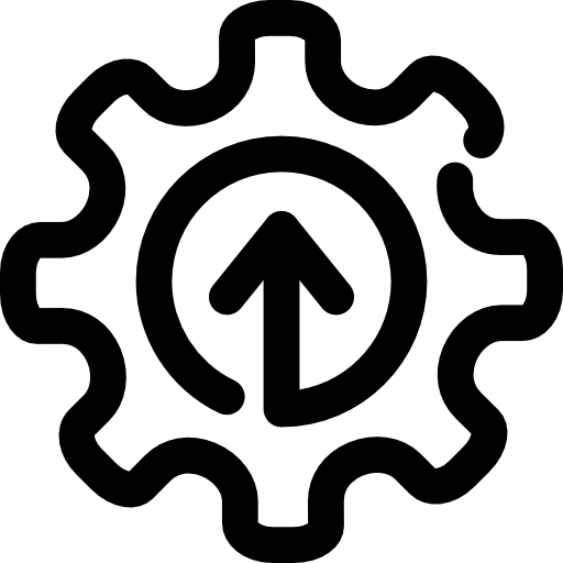 Шестерни Voysla Lineal иконка